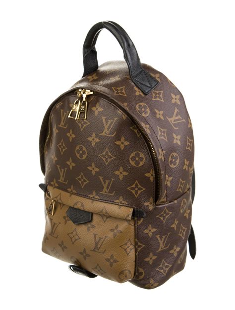 lv palm spring|palm springs backpack pm price.